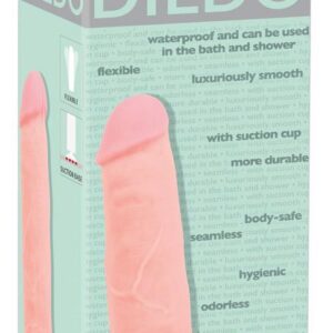 Medical Silicone Dildo 20 cm