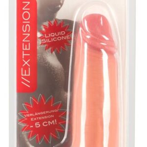 Realistixxx Extension 5cm