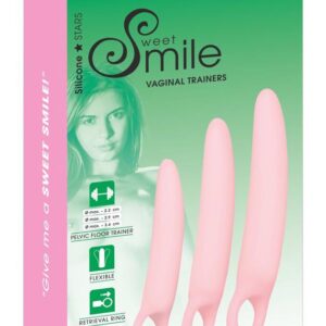 Sweet Smile Vaginal Trainers