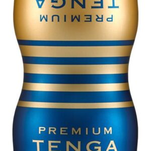 Premium Tenga Dual Sensation C