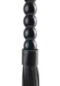 FFS Beaded Cat-o-Nine Tails