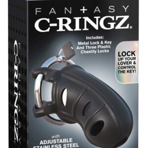 FCR Hardcore Silicone Cock Blo