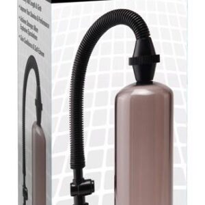 PW Beginner's Power Oumo Smoke