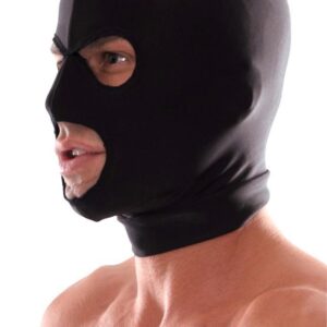 FFS Spandex 3 Hole Hood