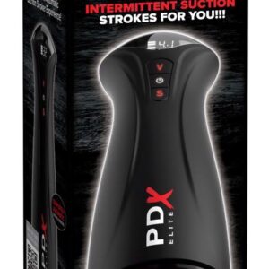 PDXE Fuck-Gasm Light