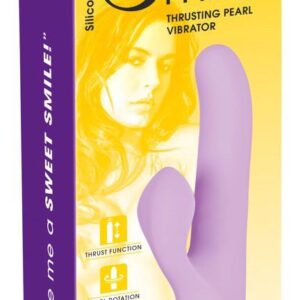 Sweet Smile Thrusting Pearl Vi