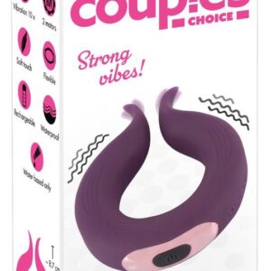 Couples Choice Two motors coup
