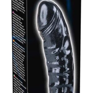 Vibrator Black Hammer