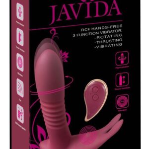 Javida RC Hands-free 3 functio