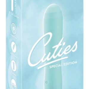 Softies Mini Vibrator