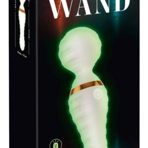 GITD Wand Vibrator