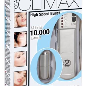 Total Climax Bullet