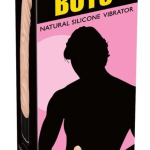 Classic Silicon Small Vibe