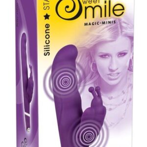 Smile G-Butterfly Vibrator