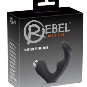 Rebel Prostate Stimulator