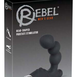 Rebel Prostate Stimulator