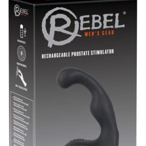 Rebel Prostate Plug recharge