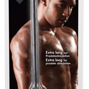 Silicone Dilator extra long