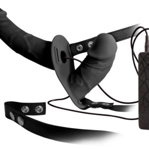 Double thruster Harness