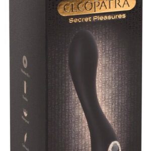 Cleopatra G-Spot Vibrator