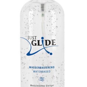 Just Glide Water-based 1l