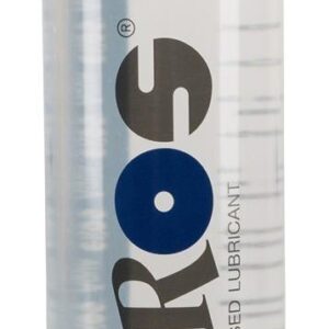 EROS Aqua 250 ml bottle