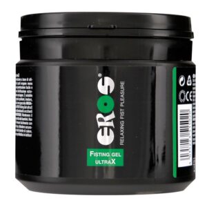Fisting Gel UltraX 500ml