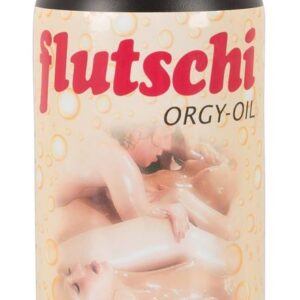 Flutschi-Orgy-Oil 500ml