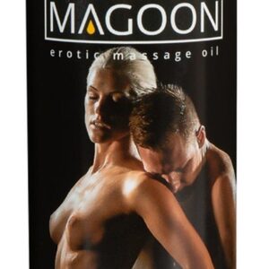 Jasmine Erotic Massage Oil 200