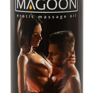 Indian Massage Oil 200ml