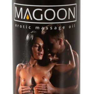 Oriental Ecstacy Mass.oil100ml