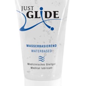 Just Glide Water-based 50 ml