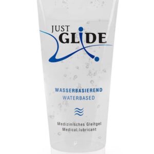 Just Glide Water-based200 ml
