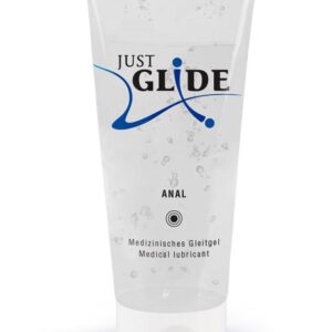 Just Glide Anal 200 ml