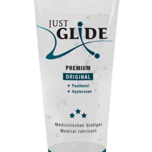 Just Glide Premium 200 ml