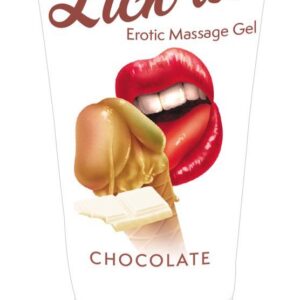 Lick it! Chocolate 50 ml