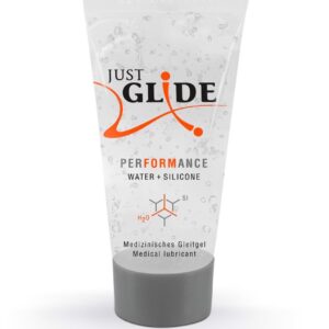 Just Glide Performance20 ml