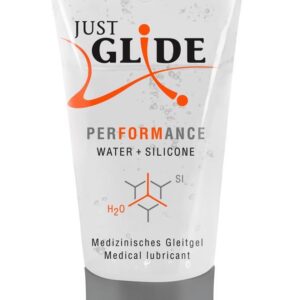 Just Glide Performance50 ml