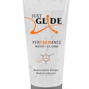 Just Glide Performance200ml