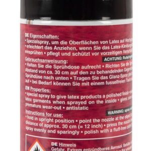 Latex-Brilliance-Spray 100 ml