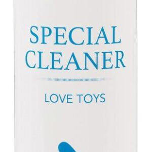 Special Cleaner 200 ml care