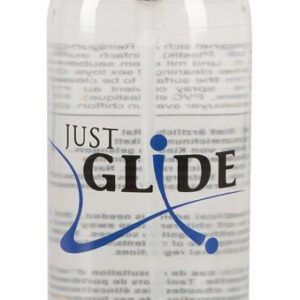 Just Glide Cleaner 250 ml