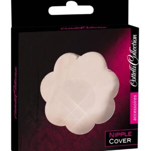 Cloth Nipple Cover 6 pairs