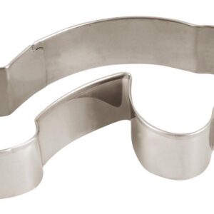 Cocky Cookie Cutter