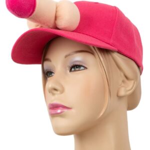 Baseball Cap Penis