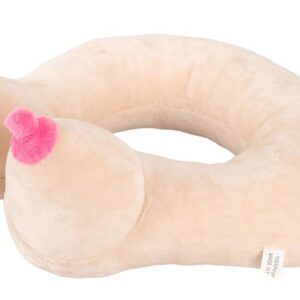 Boob Neck Pillow