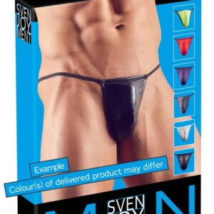 Set of 7 strings S-L