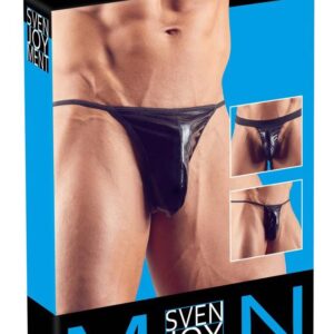 Men's Strings pack of 3 S-L