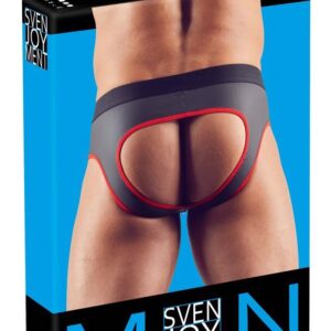 Men's Jock L