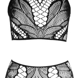 Top and Briefs S-L
